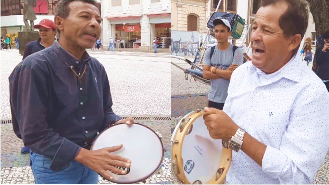 Galdino de Atalaia & Verde Lins