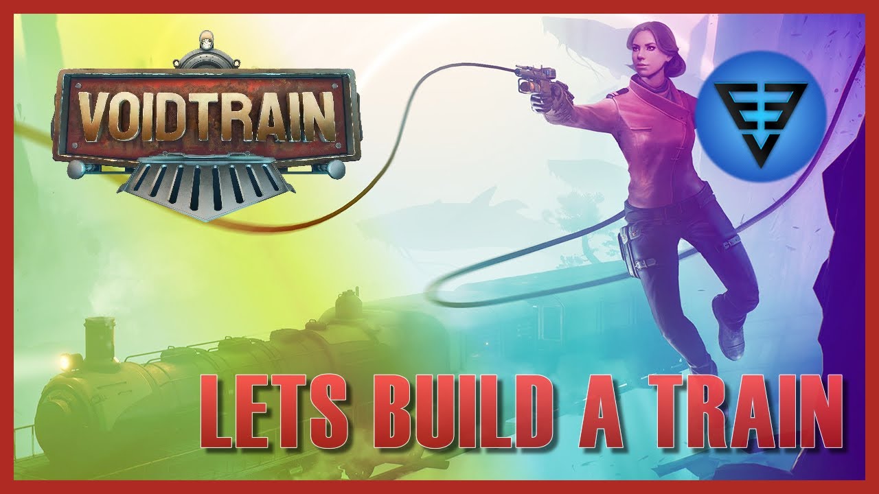 VoidTrain Evantek The Tek Engine