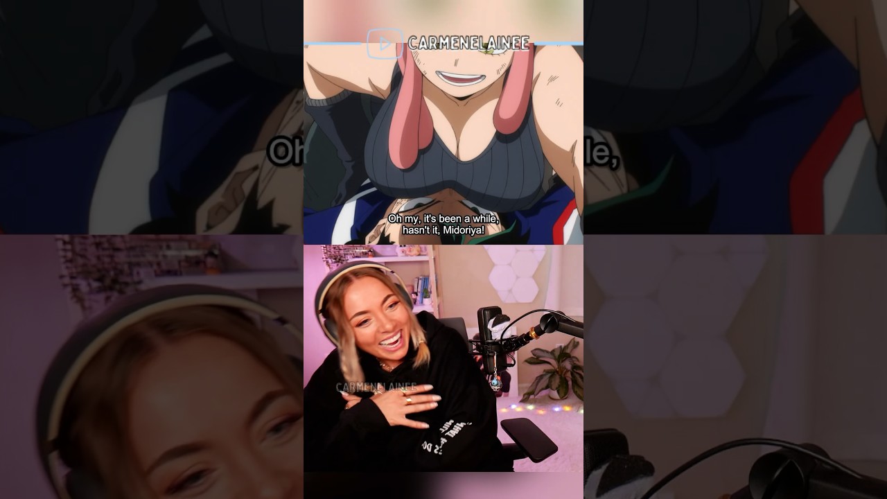 Danger Sense Couldn't Protect Deku #myheroacademia