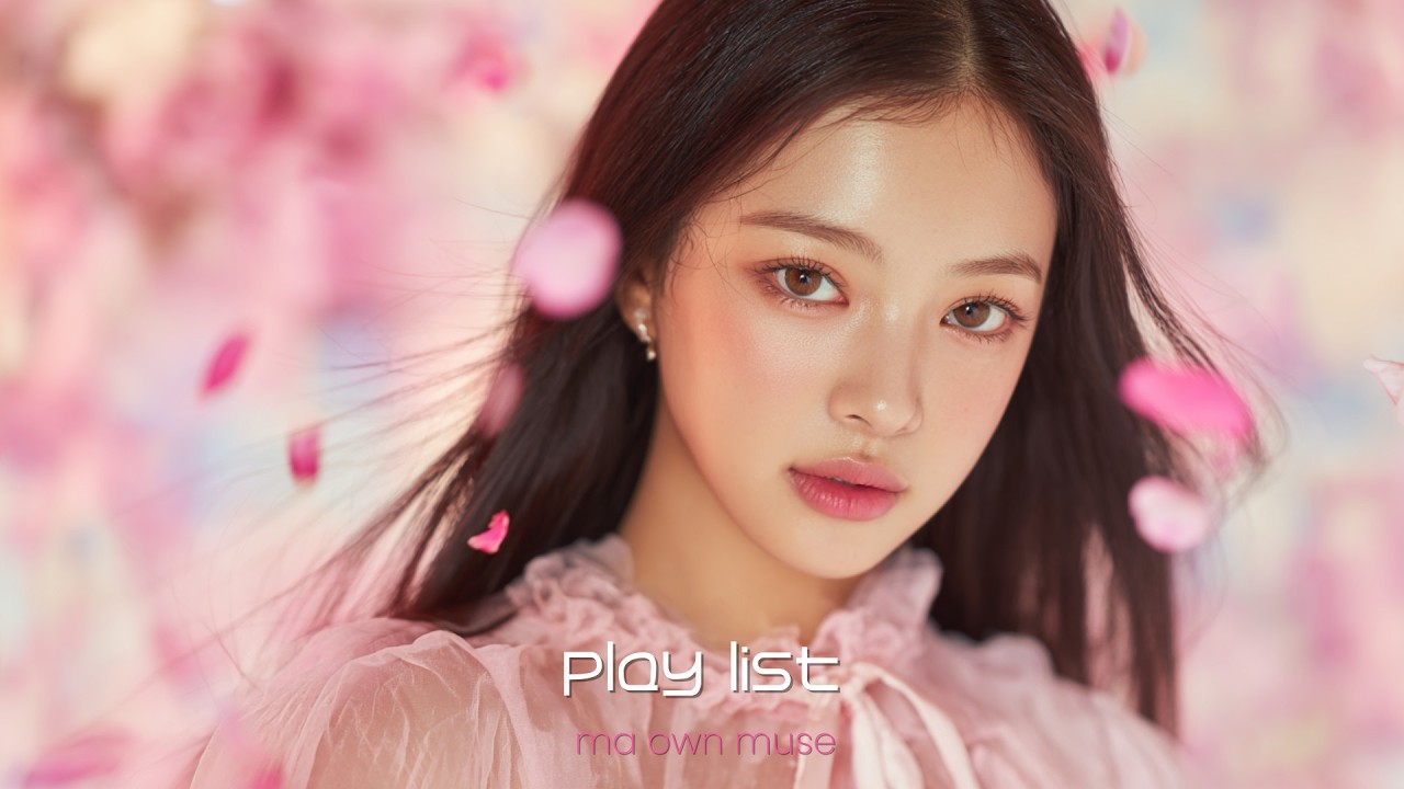 [playlist] Энергичный поп и танцы для настроения!