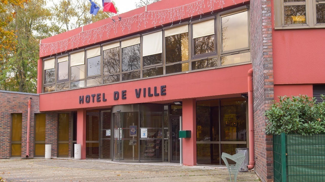 Conseil municipal de Saint-Ouen l’Aumône : séance du 25 Mars 2021