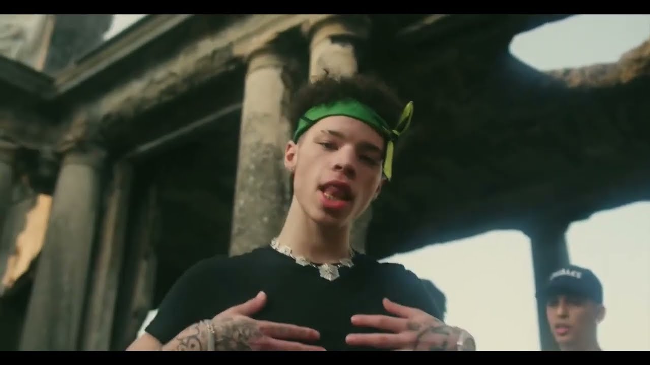 Lil Mosey - Never Know (unreleased)