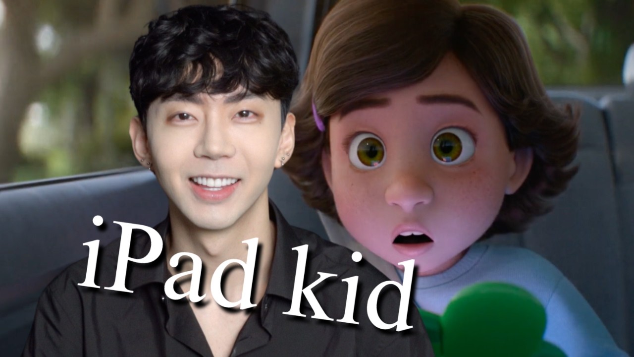 TOY STORY 5 EXPLAINED BY AN ASIAN