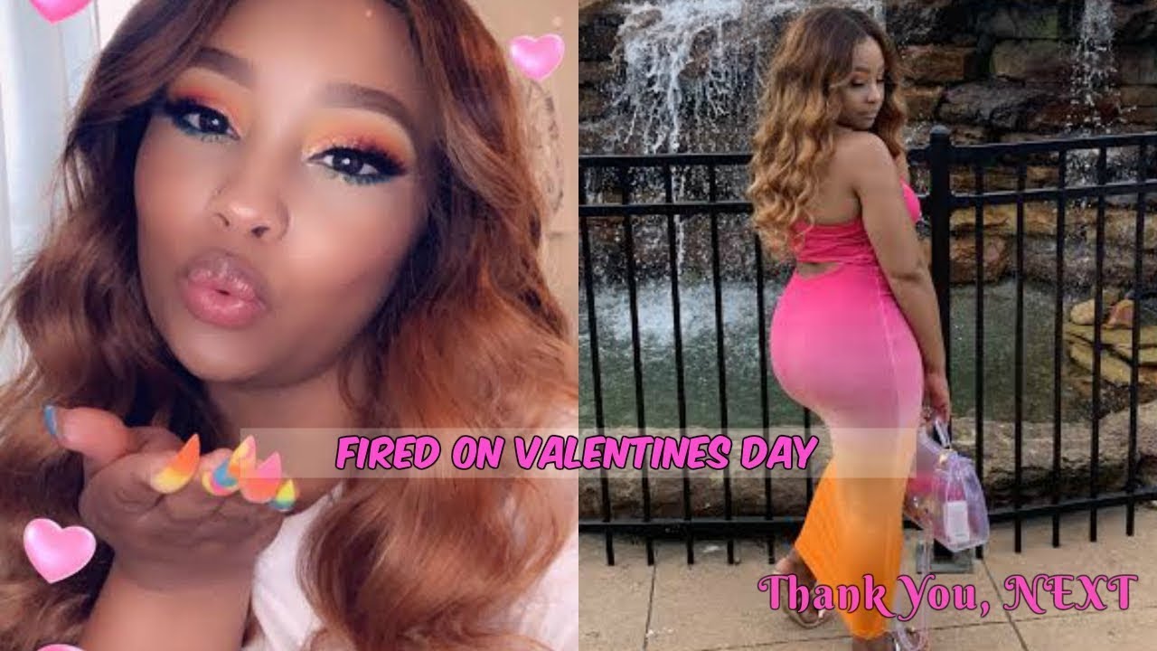 Let's Talk: Fired on Valentines & Doing My Hair- Dolago Hair