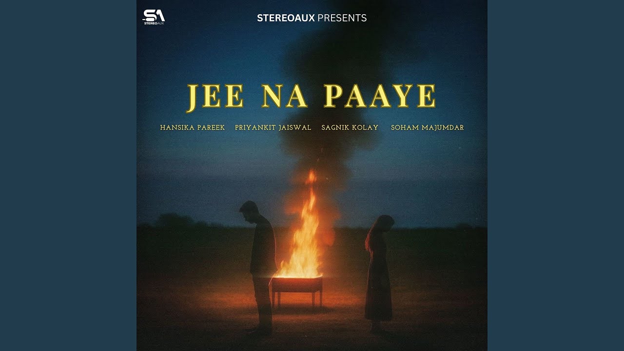 Jee Na Paaye