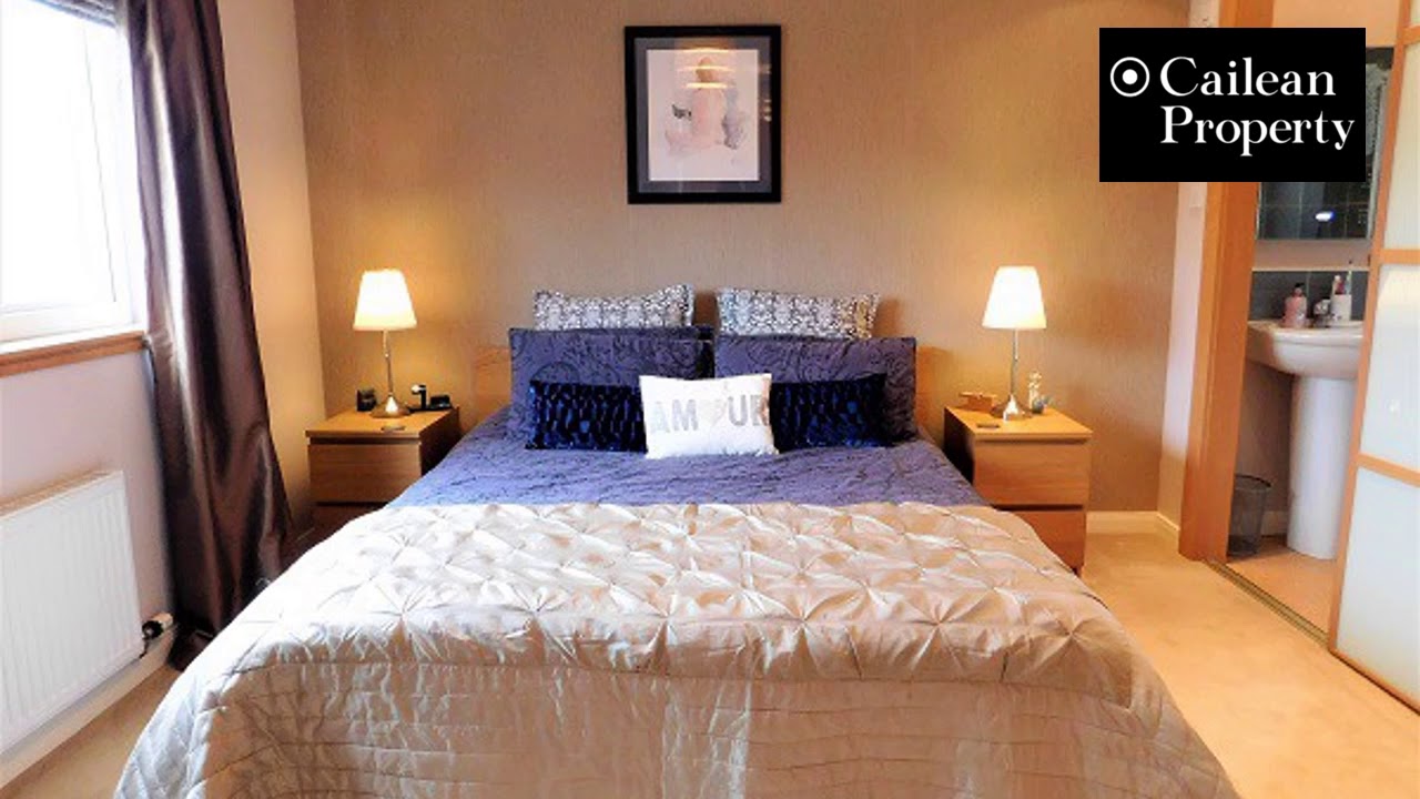 4 Scott Court, Crossgates, Fife, KY4 8EQ