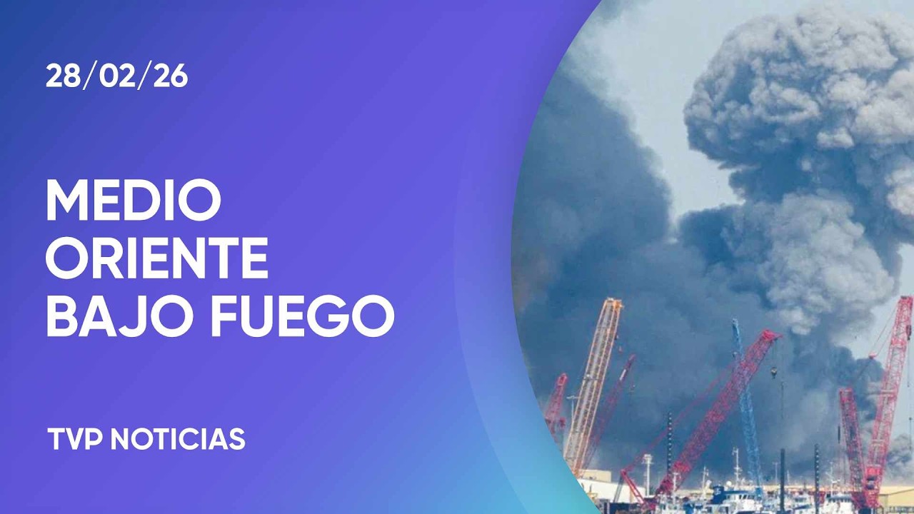 Cronologia de los hechos y actualización