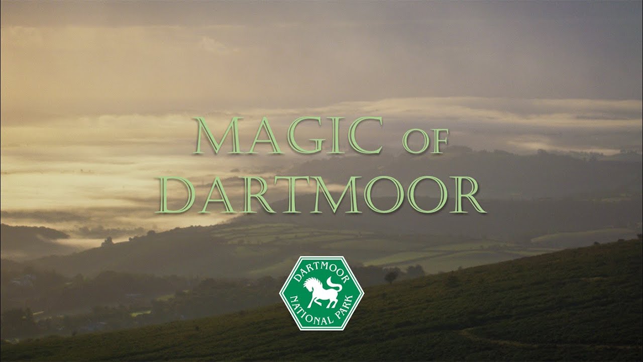 Magic of Dartmoor