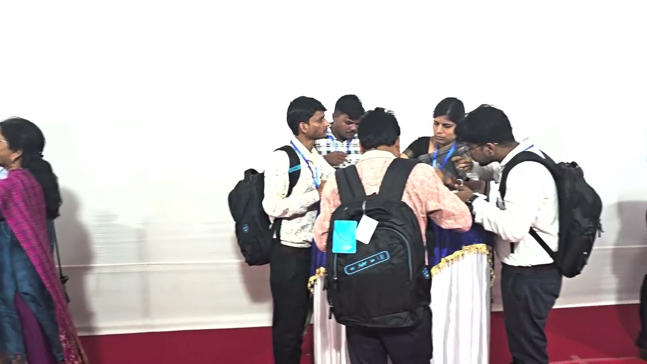 Conference & Exhibition on Non-Destructive Testing and Sensors | MSPL