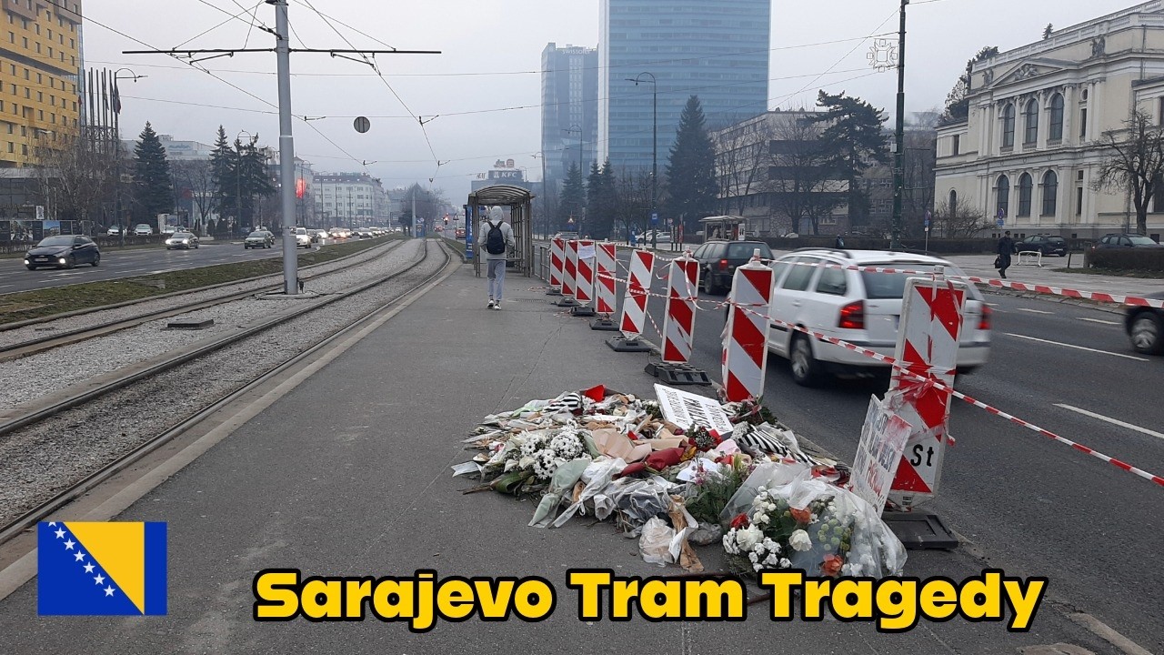 Sarajevo Tram Tragedy