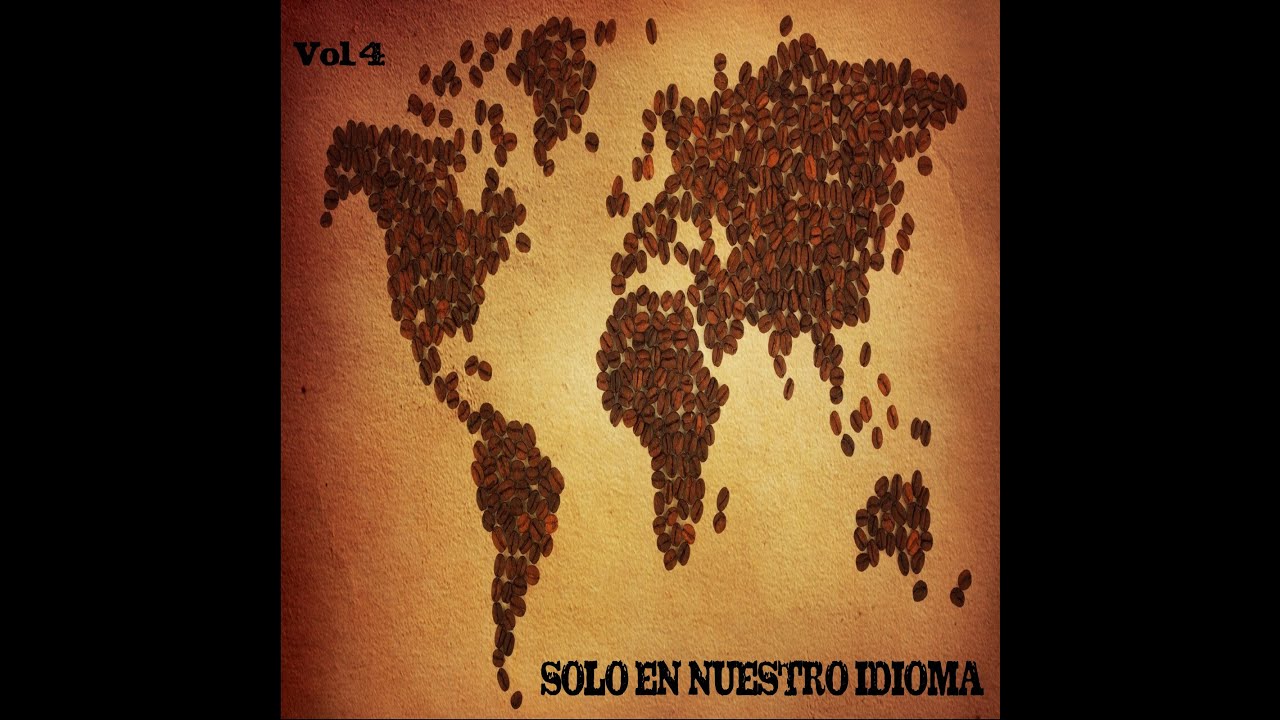Synthpop Latino Vol.4 - DESCARGA S.E.N.I