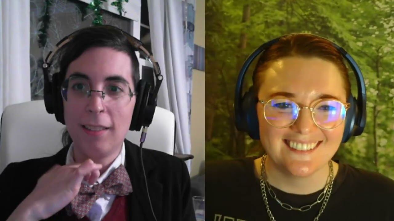 Click | Return of the Sandlerverse with Claudia and Forrest