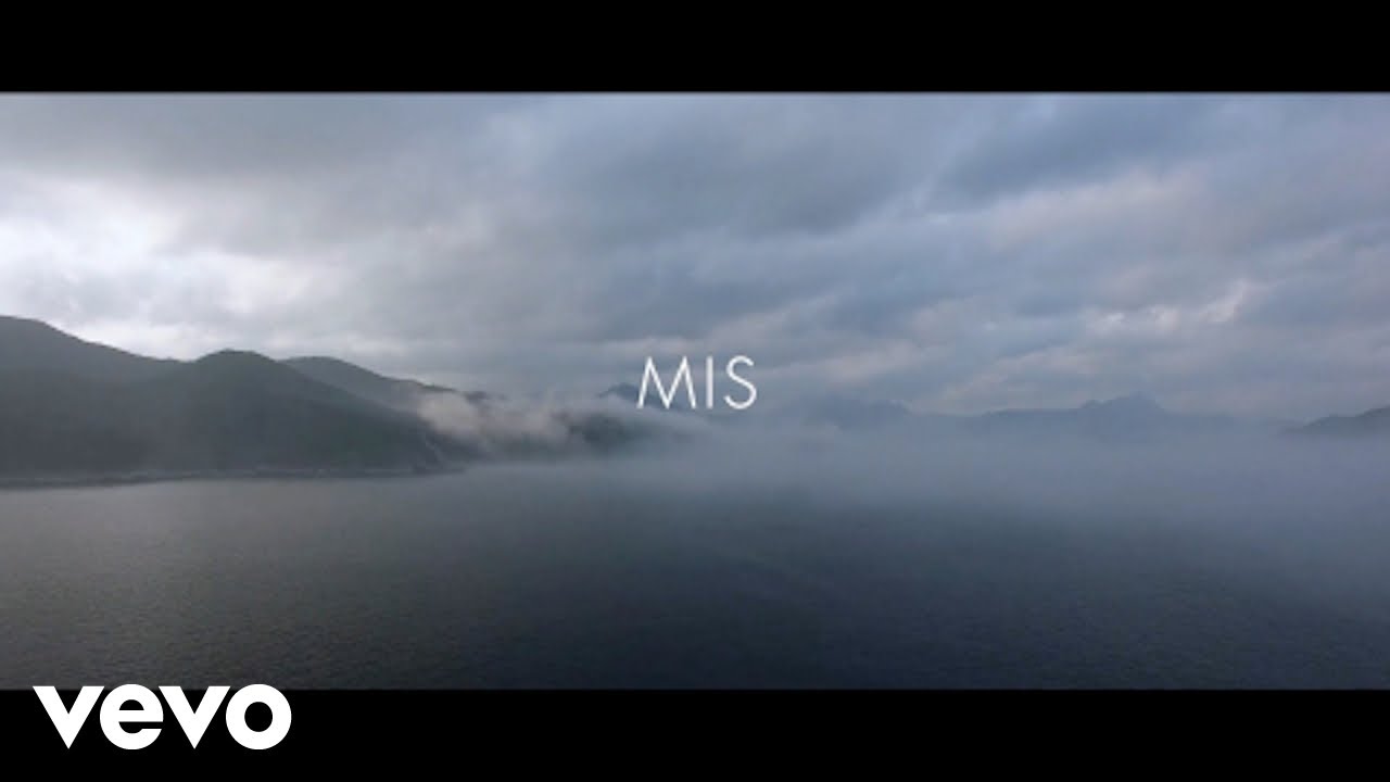 Geraldine Scholtz - Mis