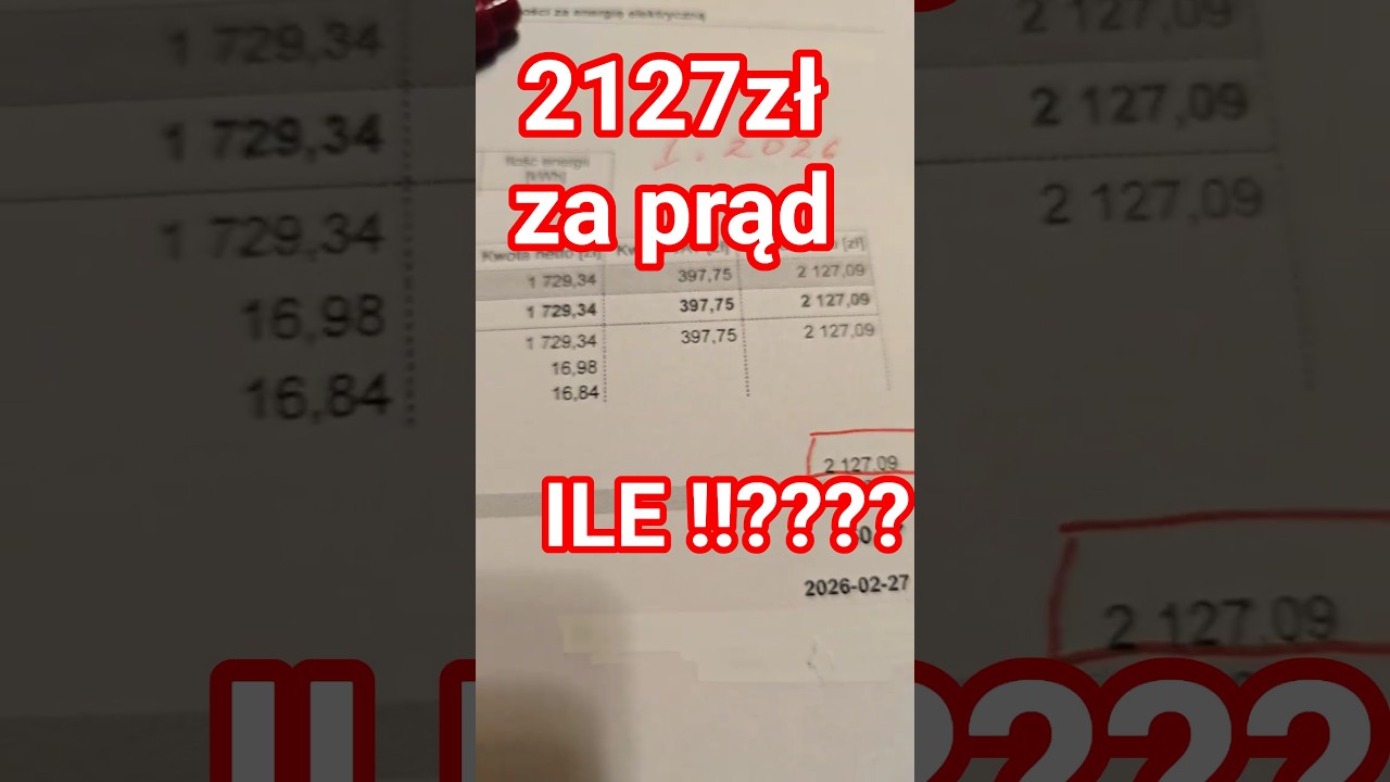 rachunek grozy fotowoltaika 2 pompy ciepła auto elektryczne net biling
