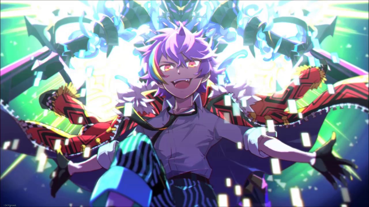 【Crash Fever】Ultimate Wizard Boss Stage BGM