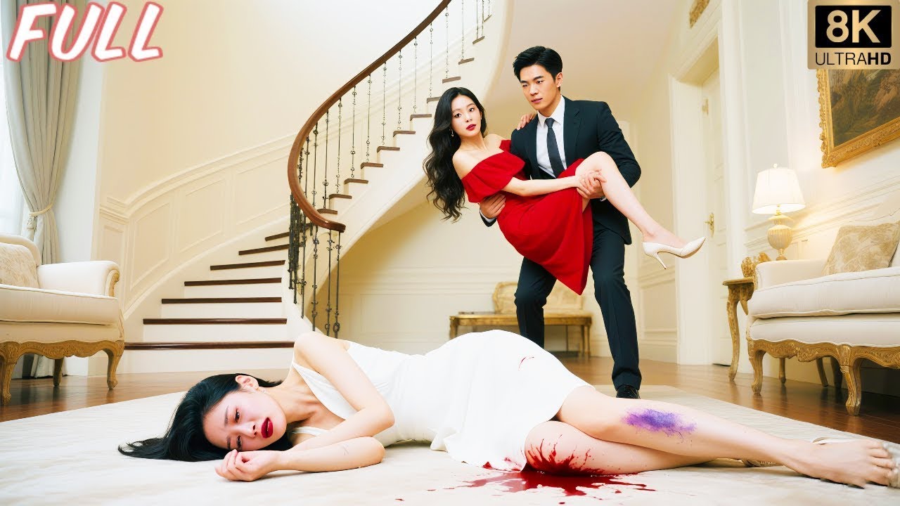 He Hated Wife For Killing First Love,Acquiesced To Mistress Bullied Her,But REGRETED When Knew Truth