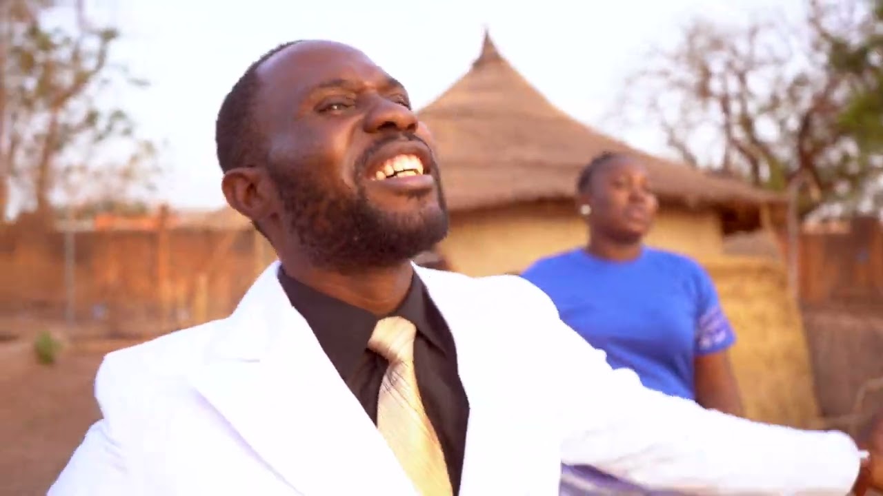 Ati Wendlassida feat Ella Nikiema tumi yé