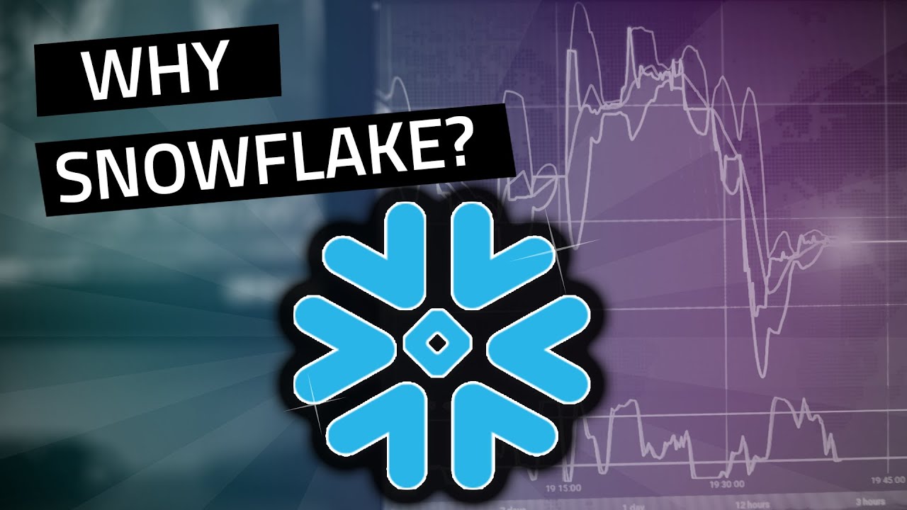 Should you switch to Snowflake?