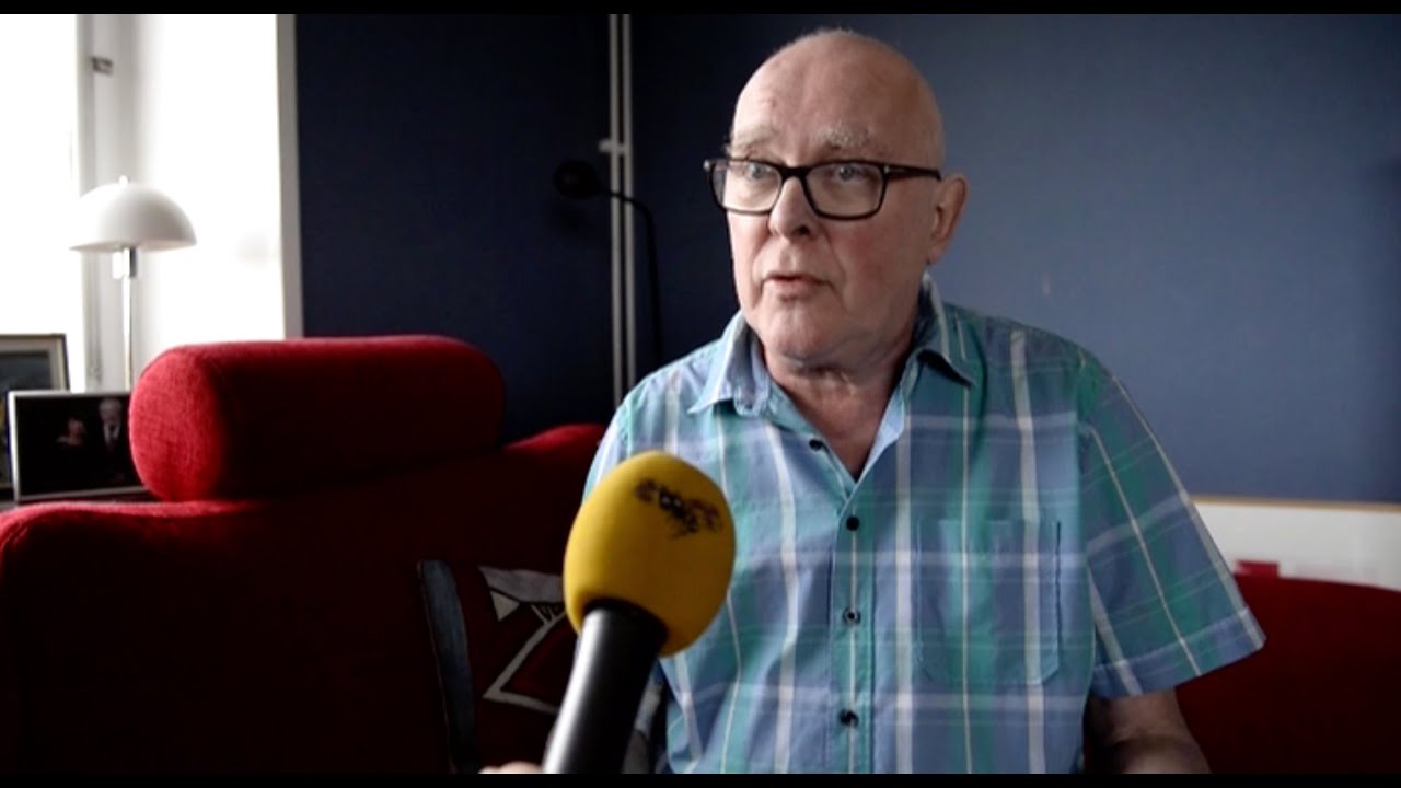 Bengt Magnusson blir &aring;rets julv&auml;rd i TV4