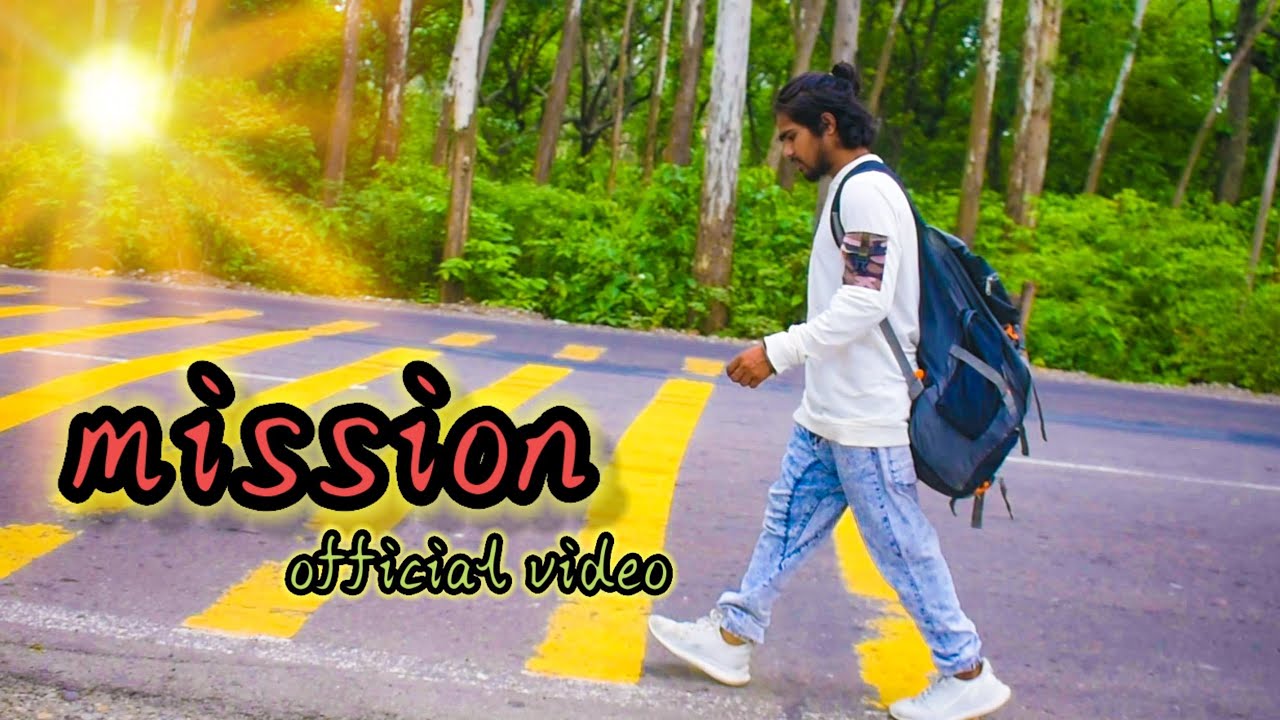 mission / sandu Veera GTR / official music video