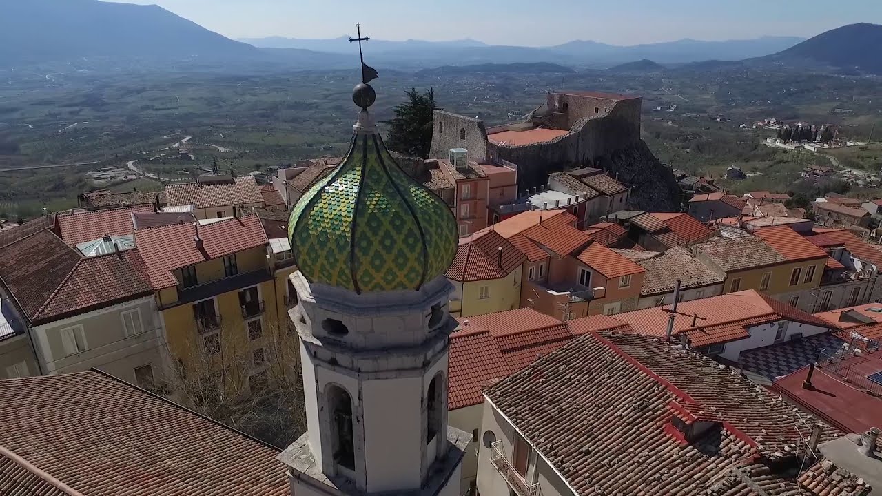 Guardia Sanframondi