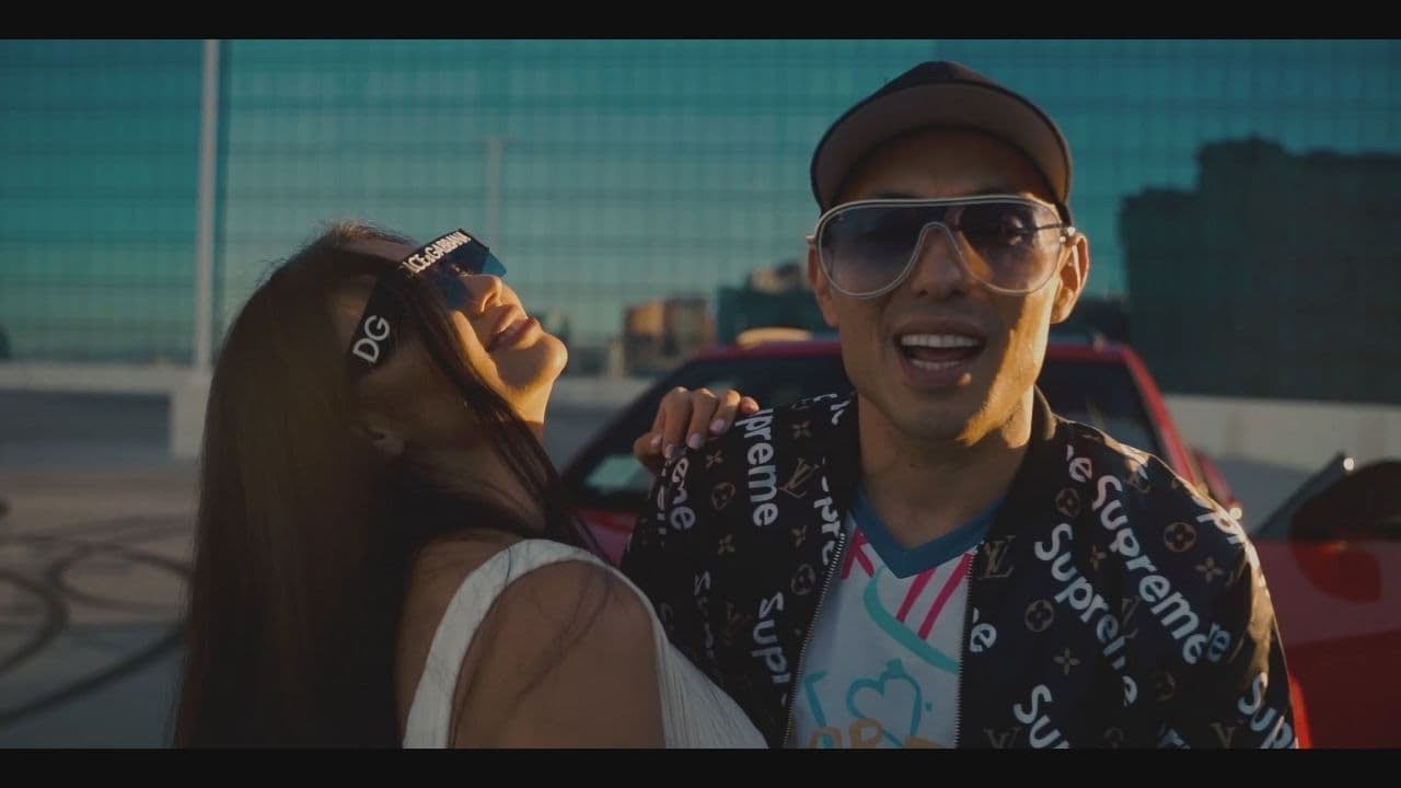 MAGNAT & Ca$heR   Приоритет