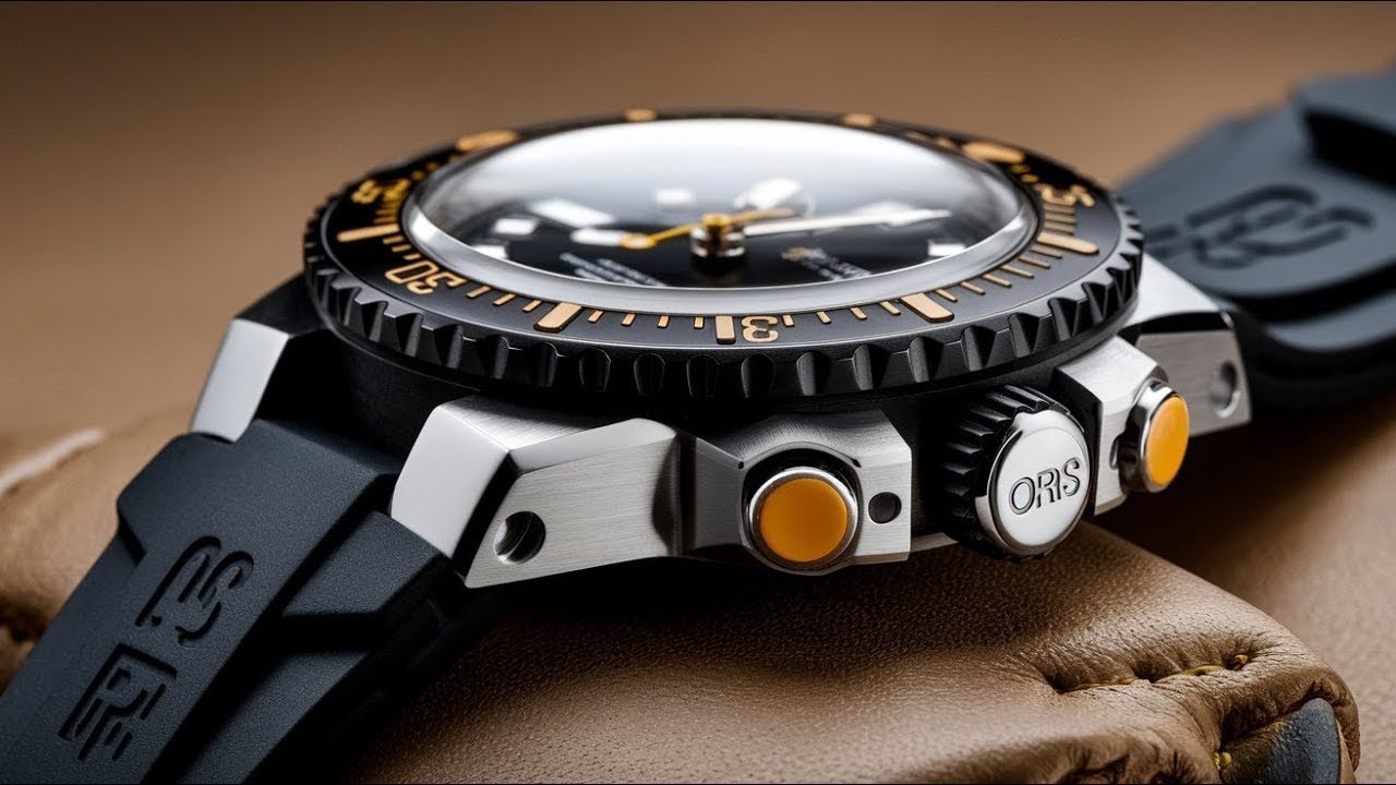 Amazing Oris Watches You Need to Know About in 2025