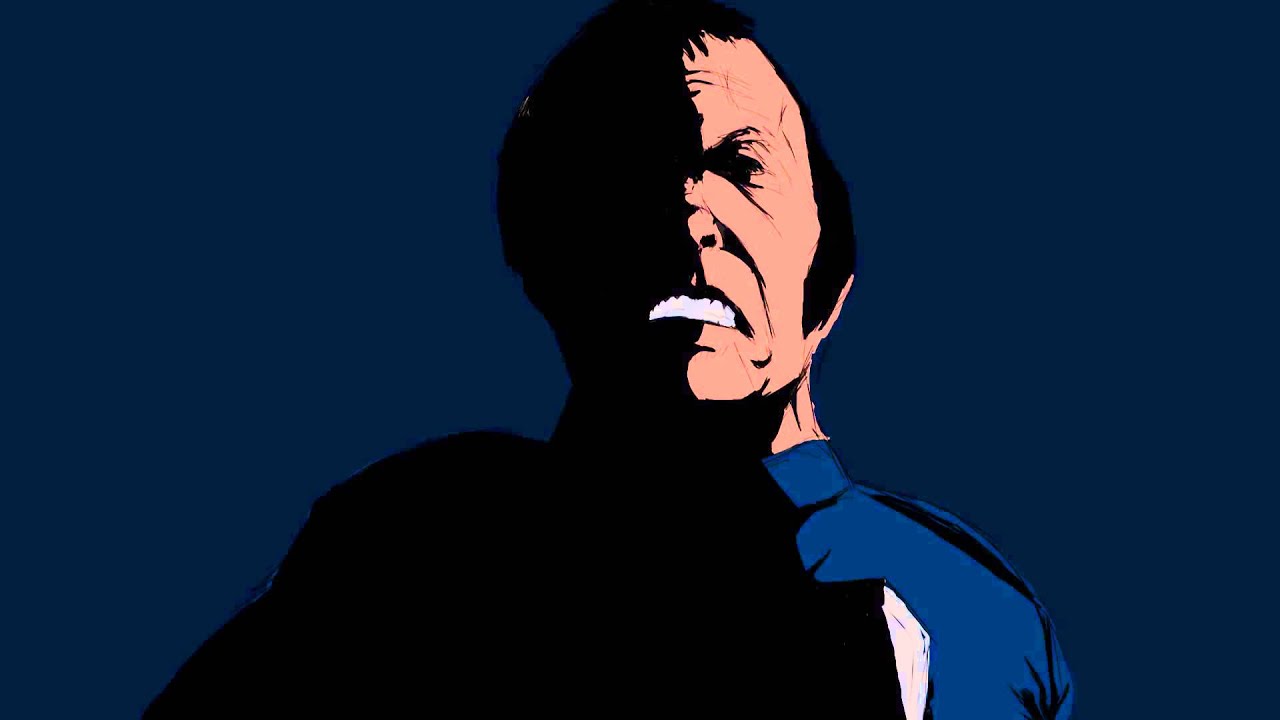 Breaking Bad | Fan Animation | 