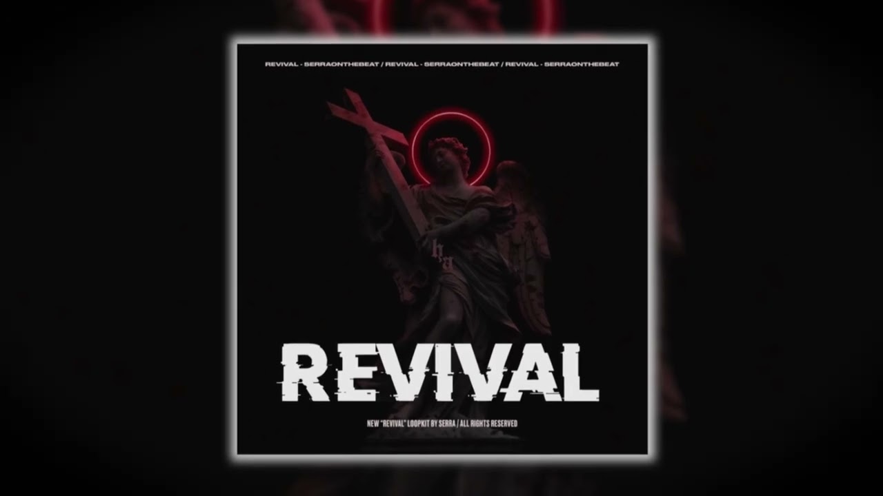 [FREE] FREE LOOP KIT / SAMPLE PACK - &ldquo;Rivival&rdquo; (Southside, Future, Nardo Wick, Cubeatz)