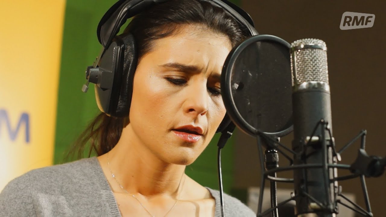 Jessie Ware - Wildest Moments (Poplista Plus Live Sessions)