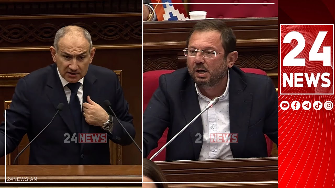 ԱԱԾ-ն չուլ եք սարքել, օպերն ի՞նչ գործ ունի, որ քահանայի հետ բացատրական աշխատանք տանի. Մանուկյան