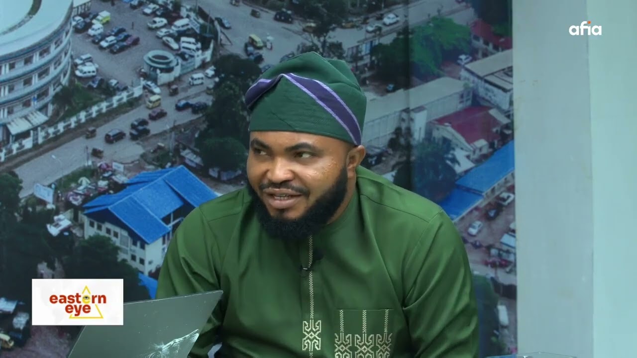 Revenue growth in Enugu State 