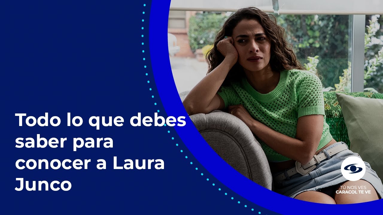 Conoce a Laura Junco, la actriz detr&aacute;s de Lucero en Pedro, el Escamoso: edad, preferencias, tatuajes