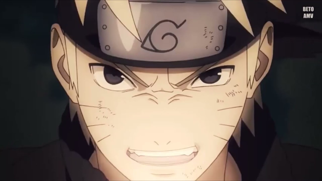 Una Lady Como Tú- (Narusaku)AMV
