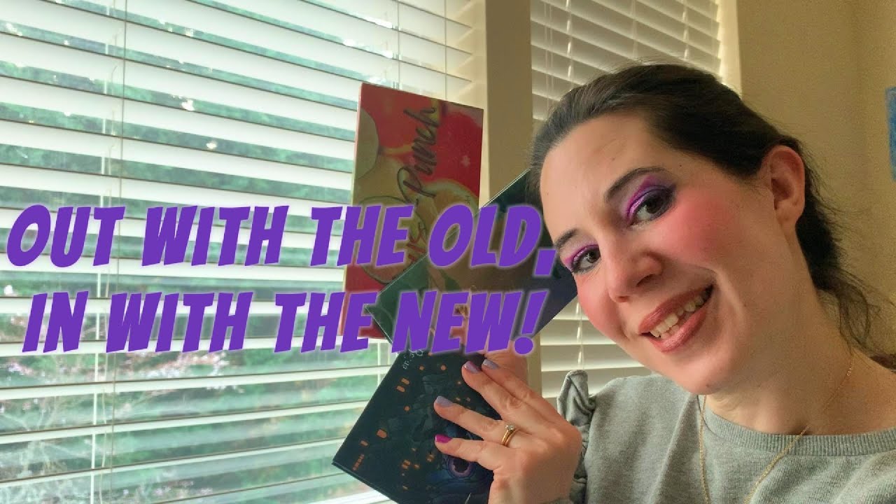 Let's bring in a new palette! | Project Level Up (Lite) Update 7#projectlevelup #projectleveluplite