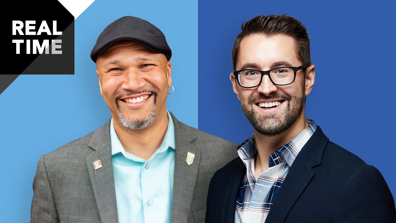 REAL TIME Podcast Episode 38 - The Working REALTOR&reg;: Building a Name
