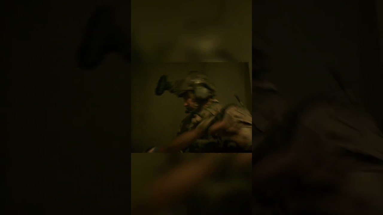 Military Rescue Mission: Hostage Drama!