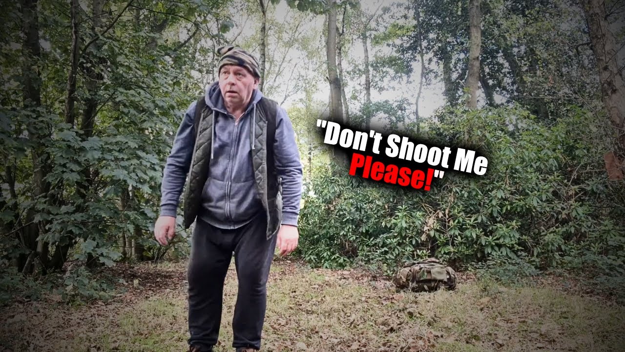 6 Forest Encounters You Should Never Experience Alone