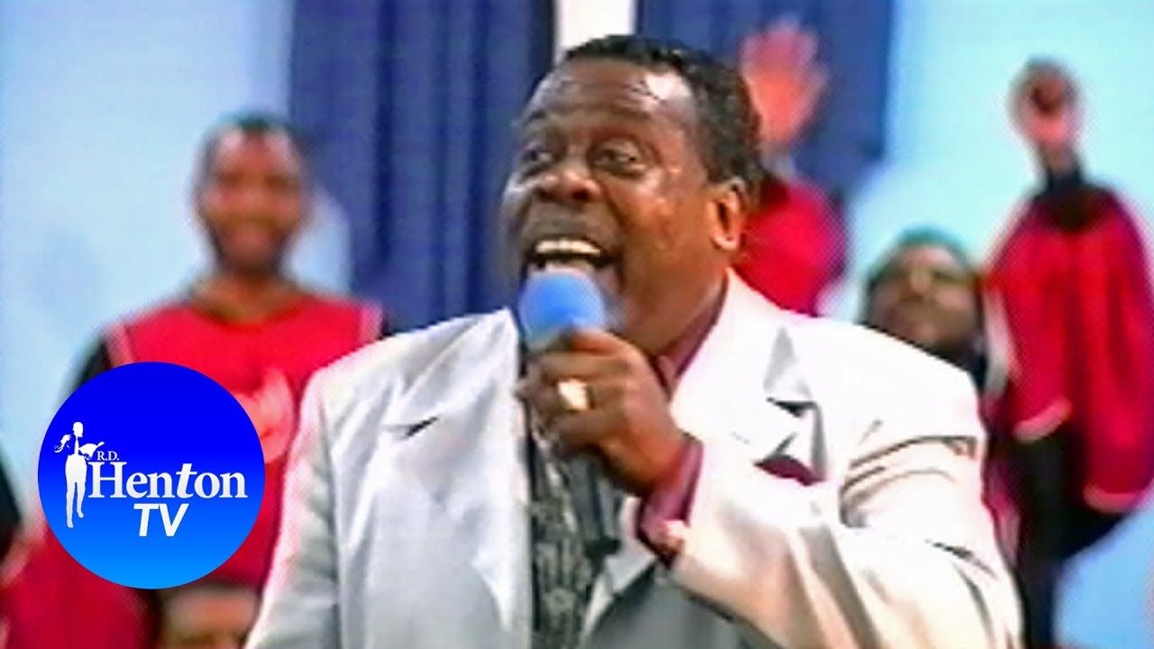 R.D. Henton 
