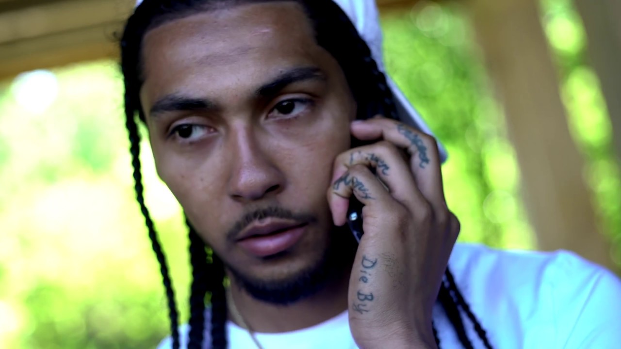 YBG SOSA - DEAD GUYS