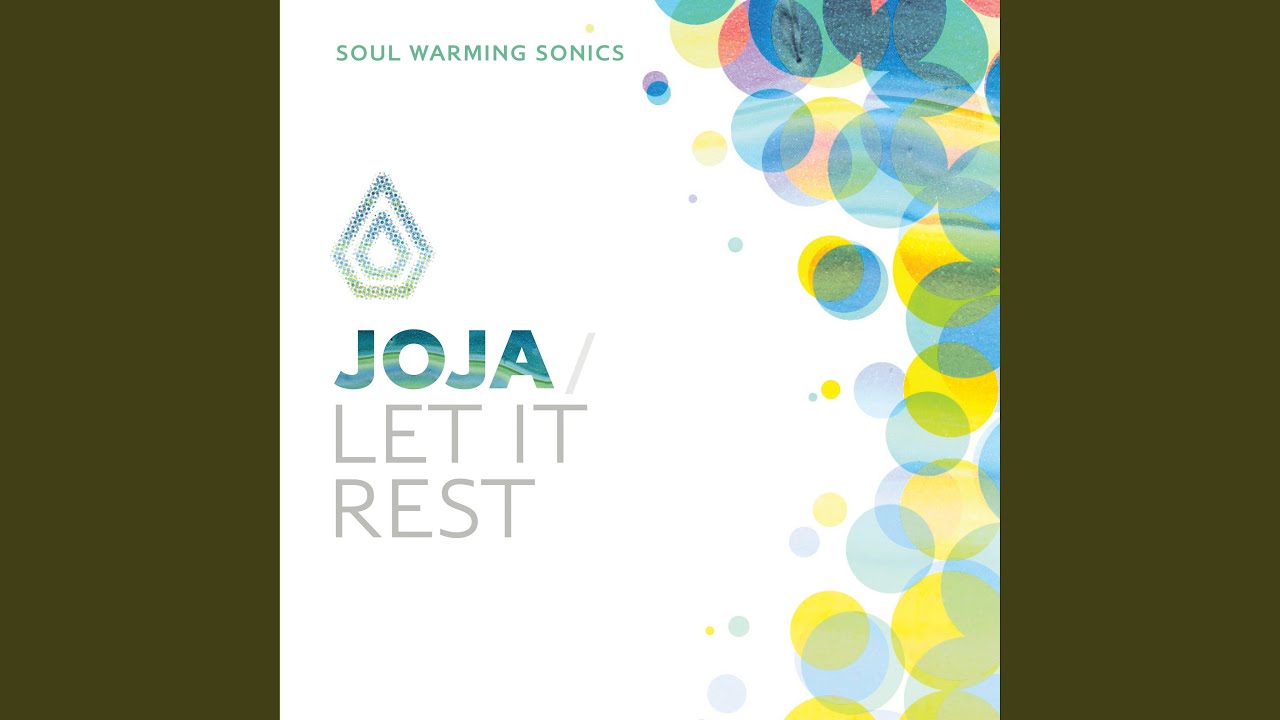 Let It Rest