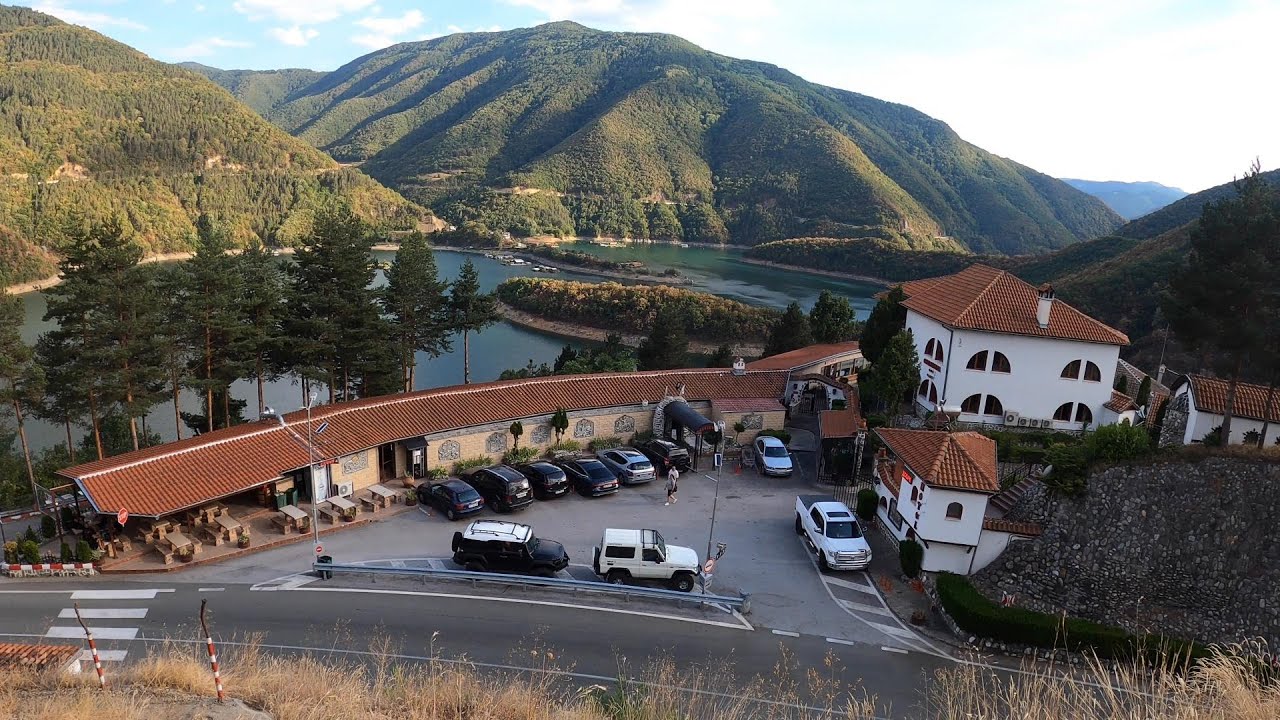 Красотите на България