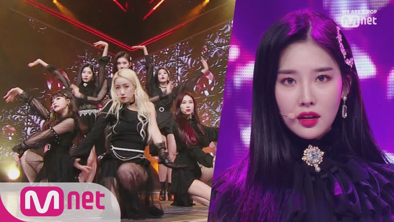 [FAVORITE - Loca] KPOP TV Show | M COUNTDOWN 190131 EP.604