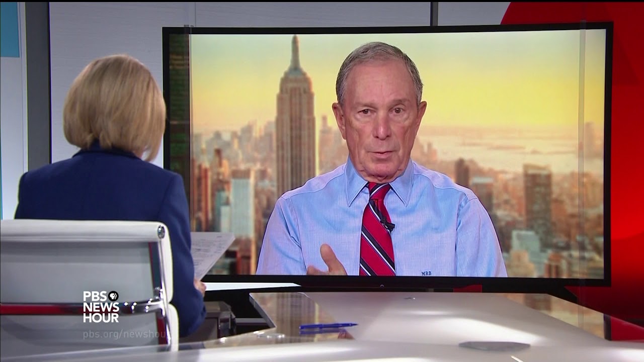 Tax cuts alone won’t answer U.S. economic needs, Bloomberg says