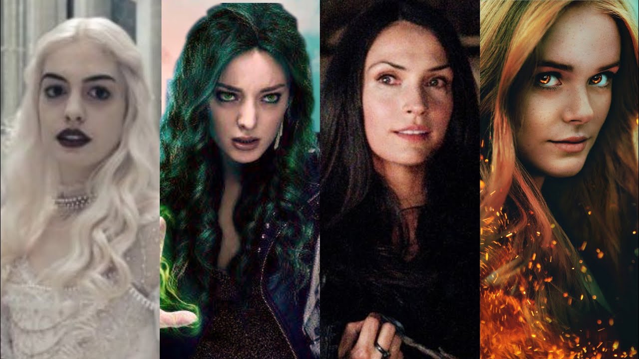 Characters Multiple Movie - Mix Phonk: VINGANÇA DEMONÍACA, TUCA DONKA, xxanteria, Risa Maldita.