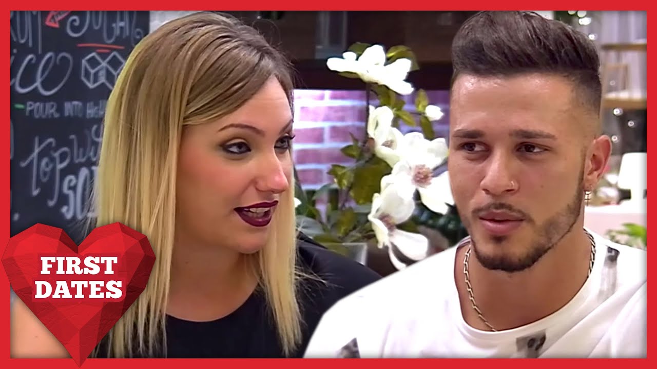 Episodio 112 | First Dates | Primera Cita ❤️