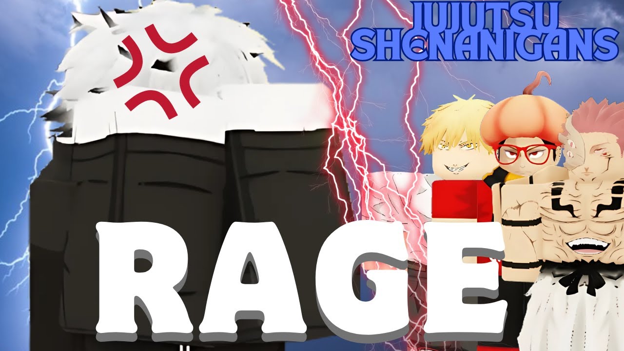 O MAIOR RAGE QUE O LUKAS JA DEU NO SHENANIGANS