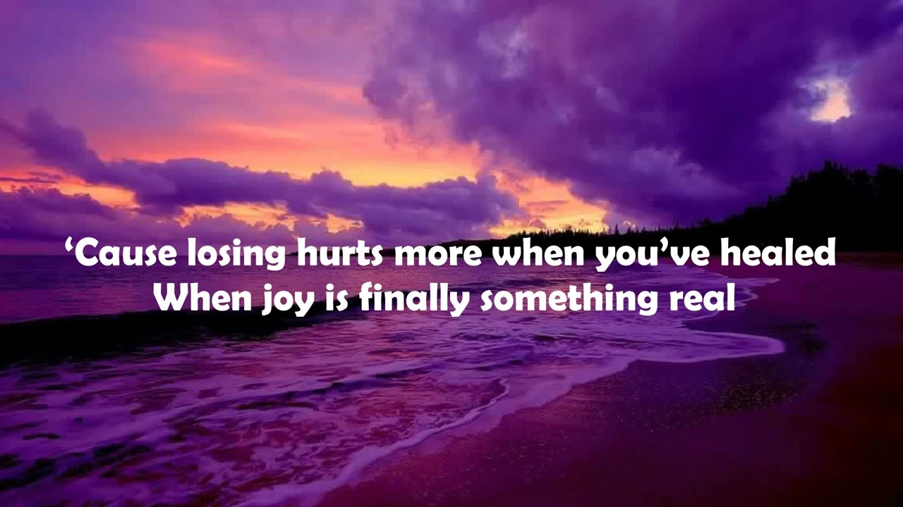 These Beautiful Moments Beautiful Things song with lyrics