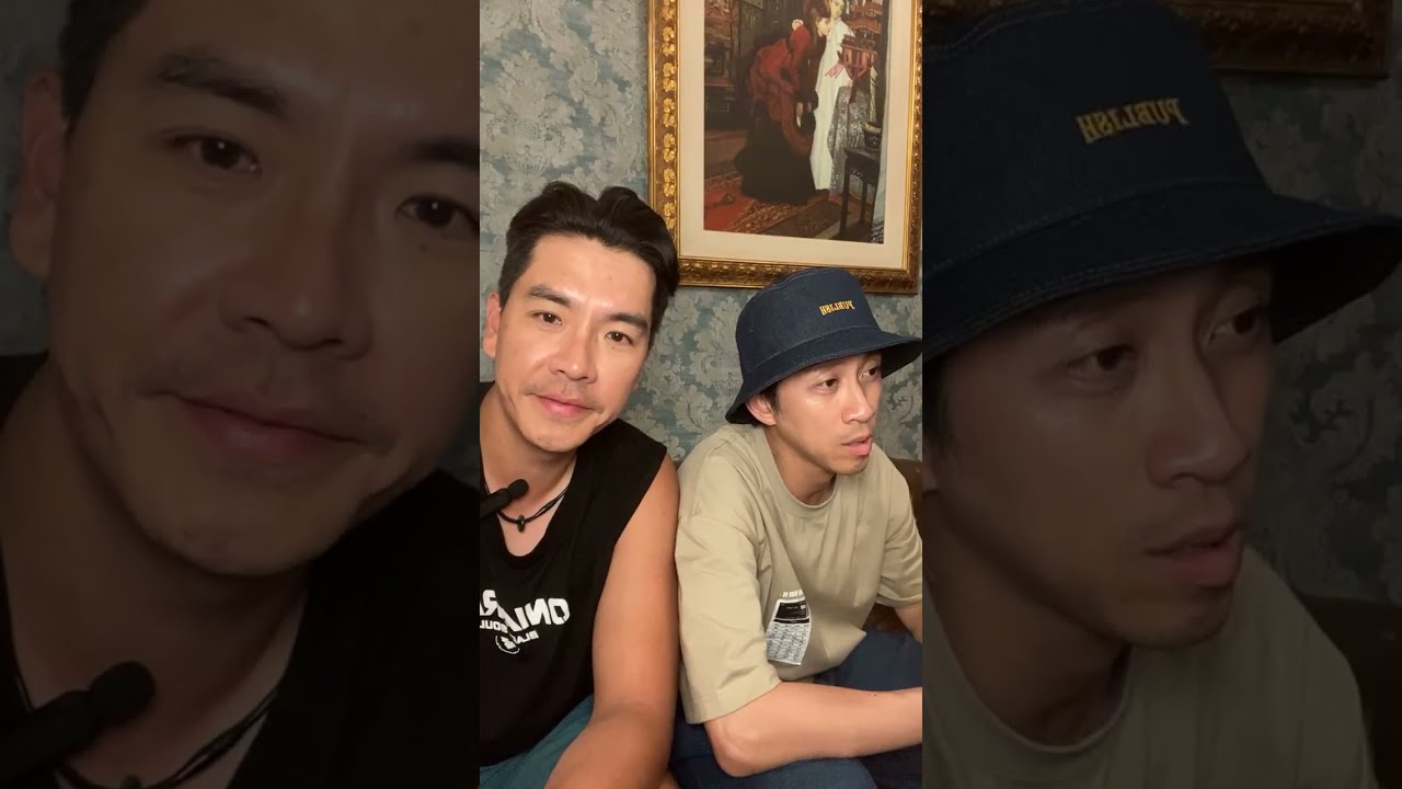 【王傳一】1120602 IG直播