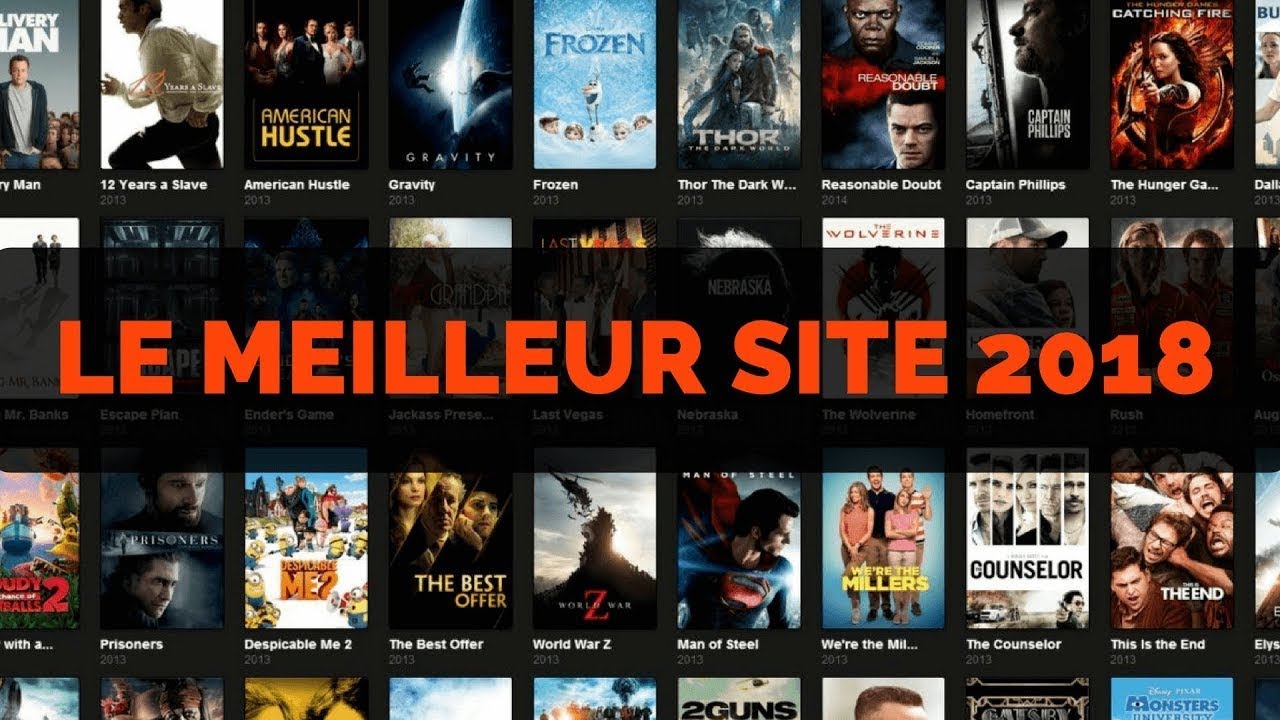 REGARDER DES FILMS EN HD 2018 GRATUITEMENT ♛